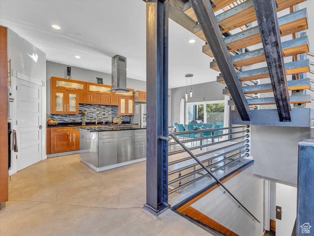 14902 S SADDLE LEAF CT Draper, UT 84020