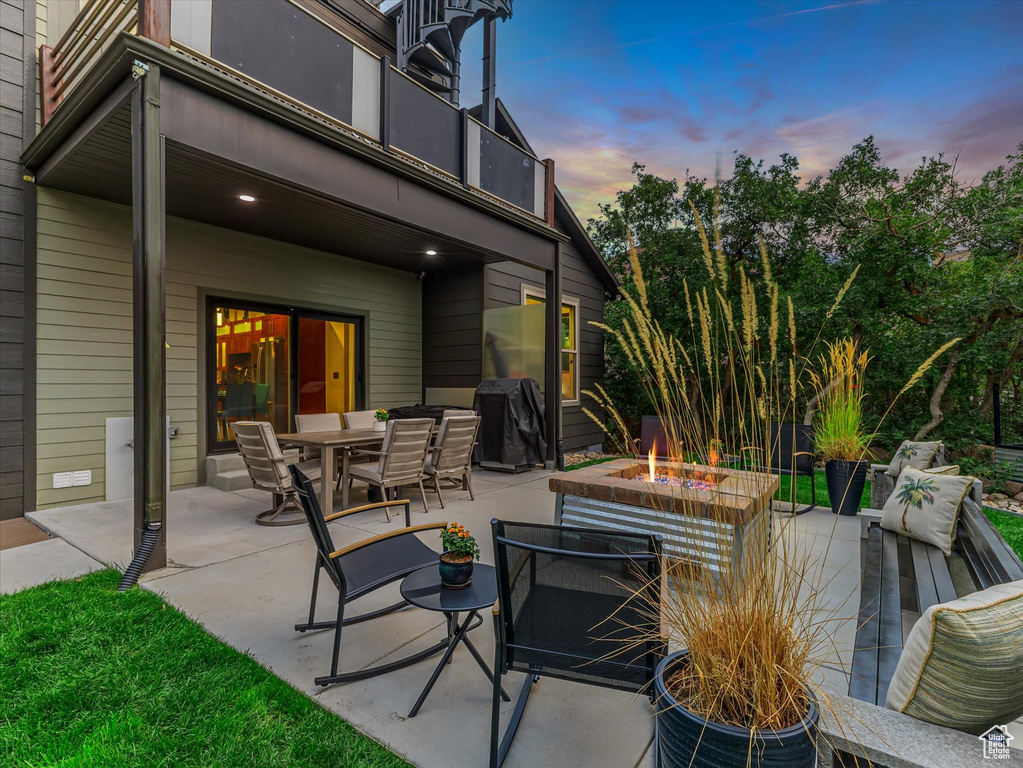 14902 S SADDLE LEAF CT Draper, UT 84020