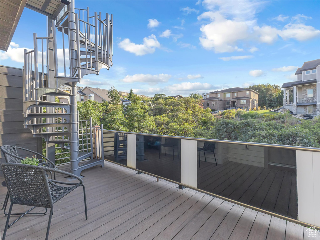 14902 S SADDLE LEAF CT Draper, UT 84020