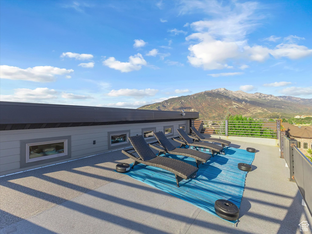 14902 S SADDLE LEAF CT Draper, UT 84020