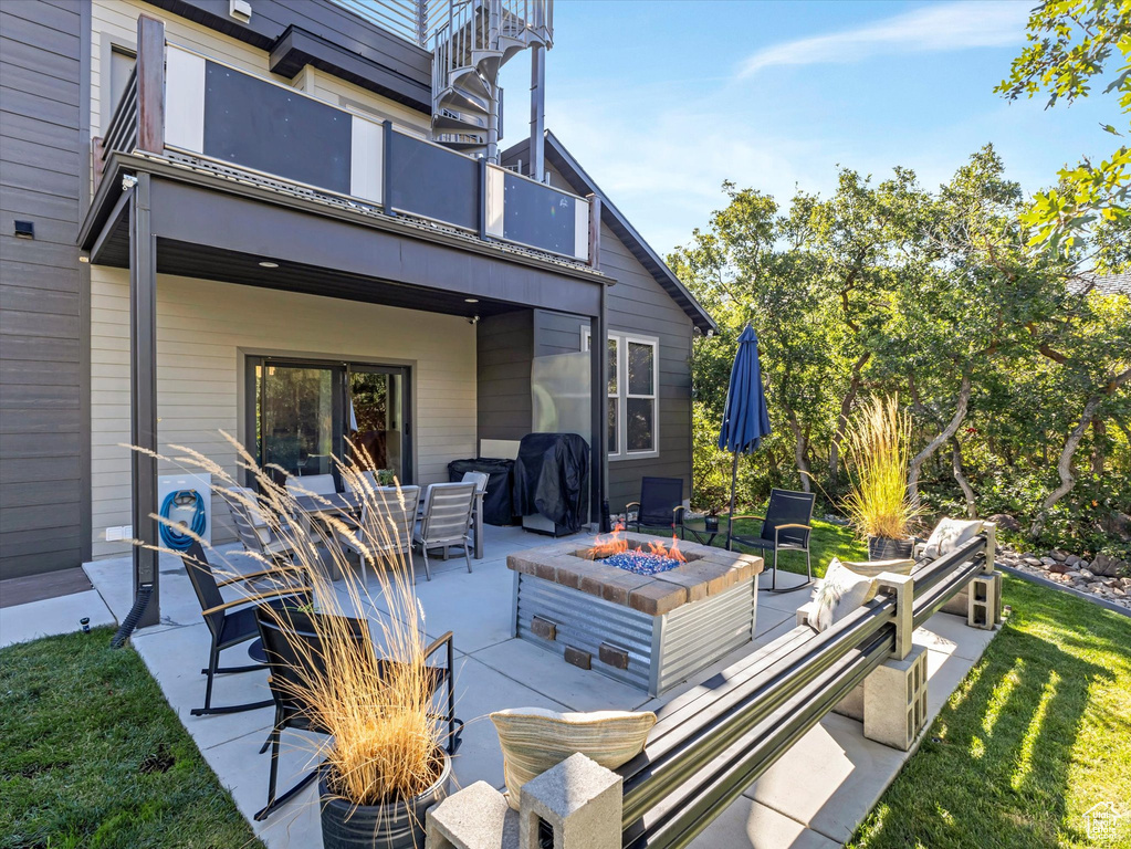 14902 S SADDLE LEAF CT Draper, UT 84020