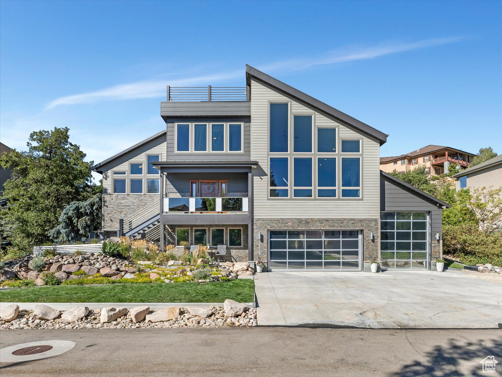 14902 S SADDLE LEAF CT Draper, UT 84020