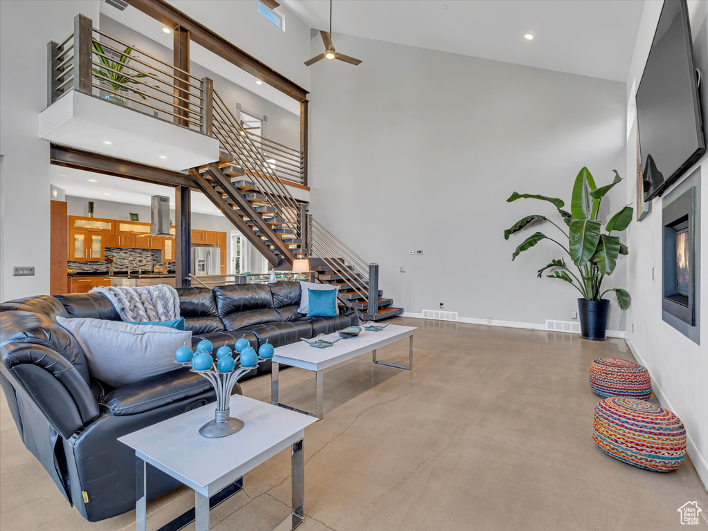 14902 S SADDLE LEAF CT Draper, UT 84020