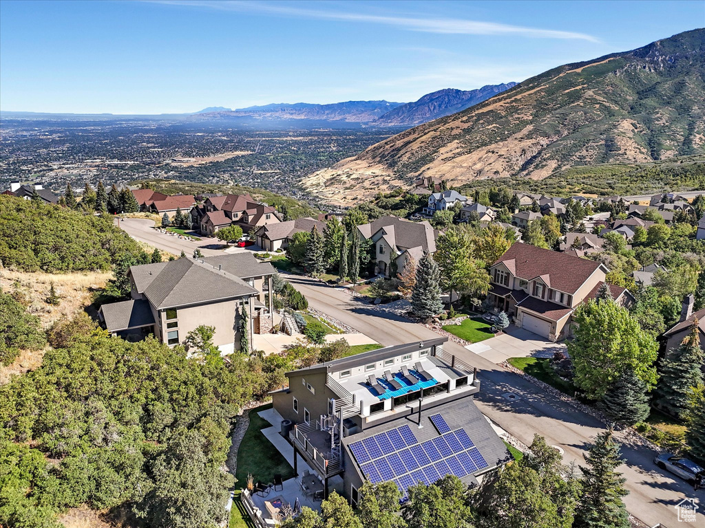 14902 S SADDLE LEAF CT Draper, UT 84020