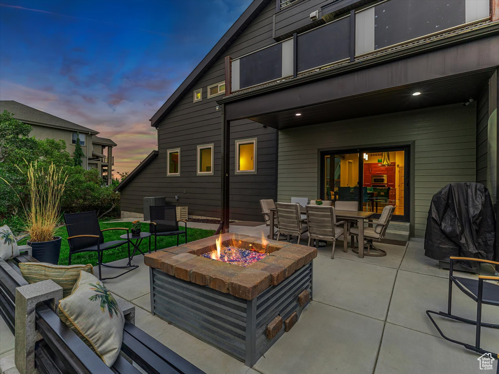 14902 S SADDLE LEAF CT Draper, UT 84020