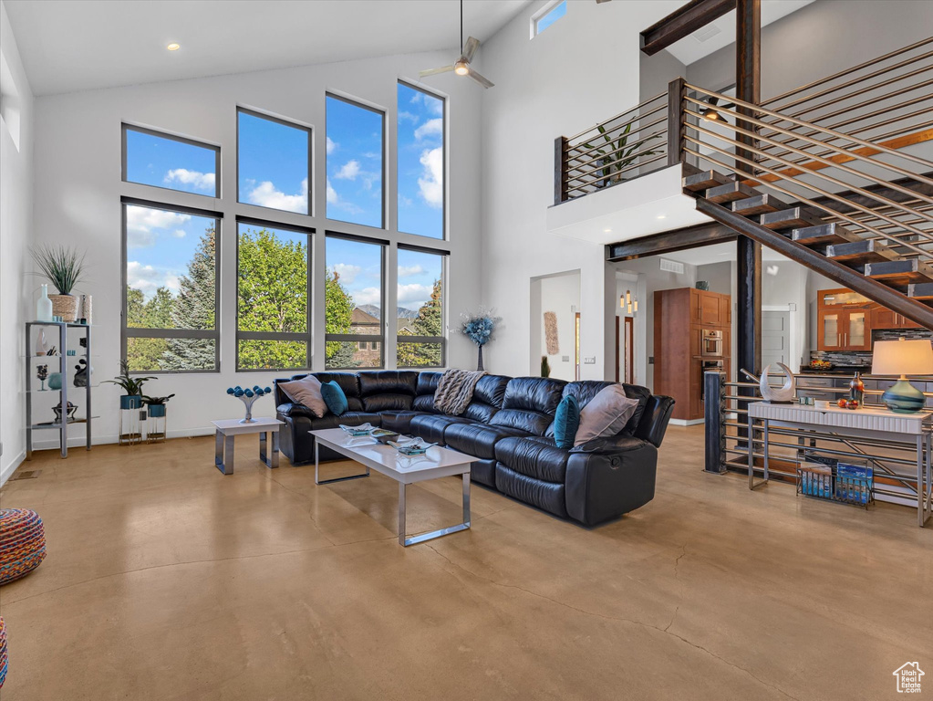 14902 S SADDLE LEAF CT Draper, UT 84020