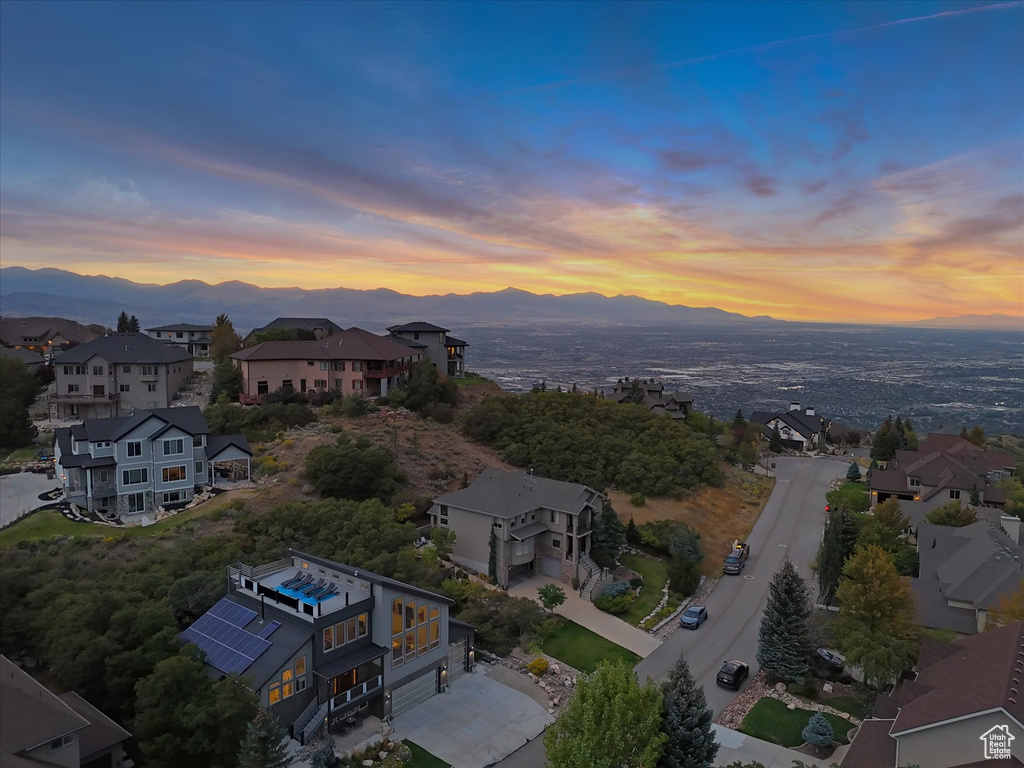 14902 S SADDLE LEAF CT Draper, UT 84020