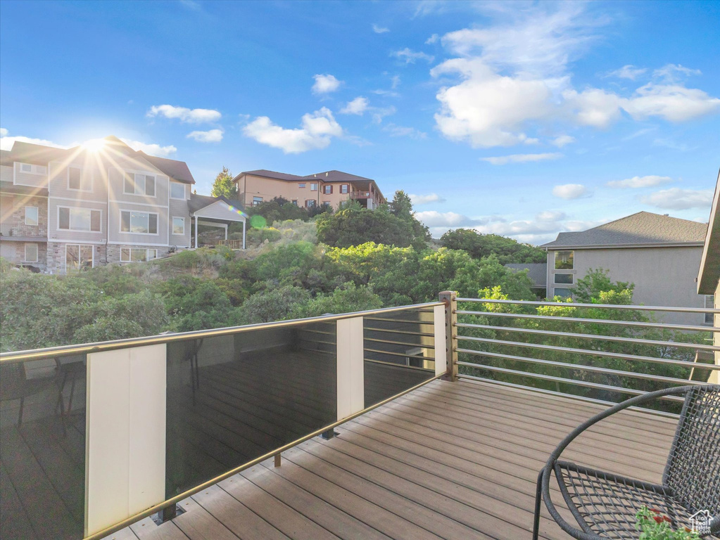 14902 S SADDLE LEAF CT Draper, UT 84020