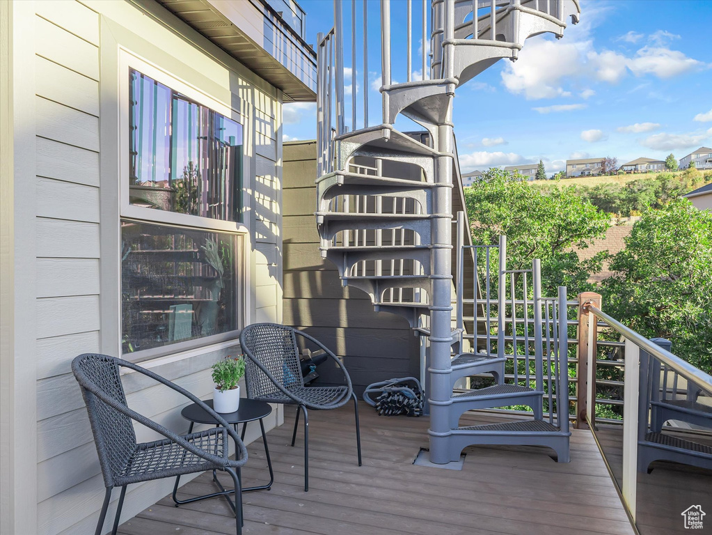 14902 S SADDLE LEAF CT Draper, UT 84020