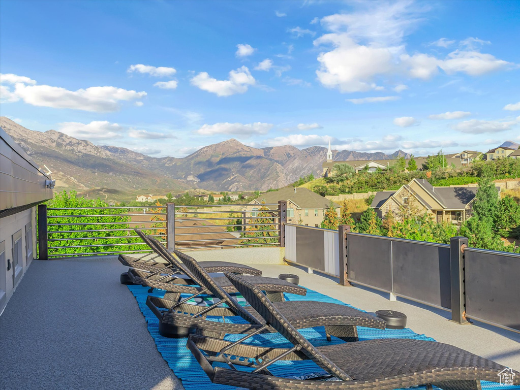 14902 S SADDLE LEAF CT Draper, UT 84020