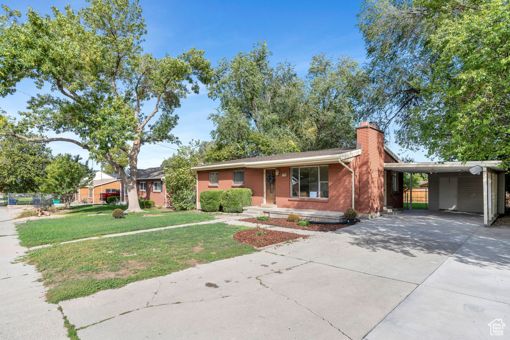 748 W 1400 S Woods Cross, UT 84087