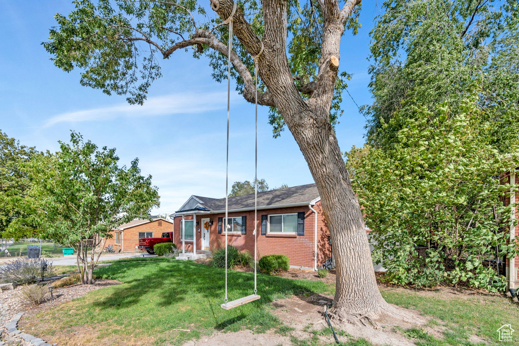 748 W 1400 S Woods Cross, UT 84087