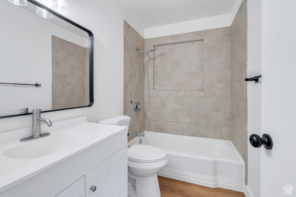 748 W 1400 S Woods Cross, UT 84087