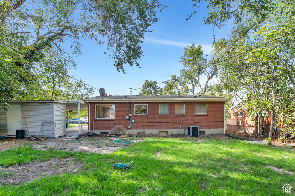 748 W 1400 S Woods Cross, UT 84087