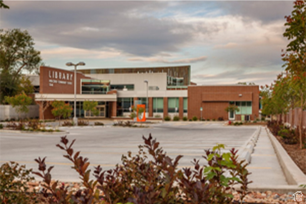 4132 S WINDER WARD DR #2-120 Millcreek, UT 84124