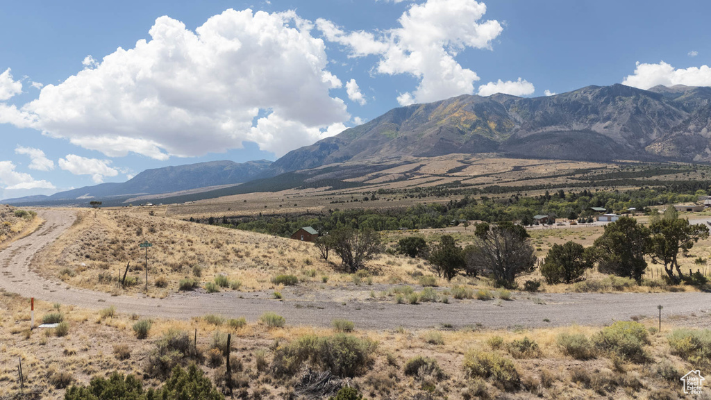 1350 S TIMBERLINE DR Marysvale, UT 84750