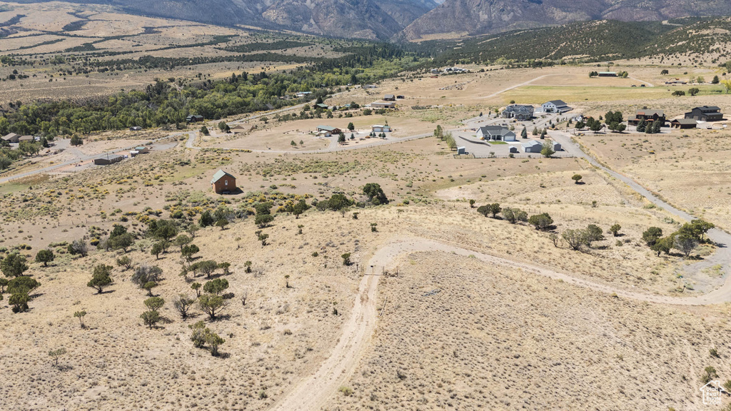 1350 S TIMBERLINE DR Marysvale, UT 84750