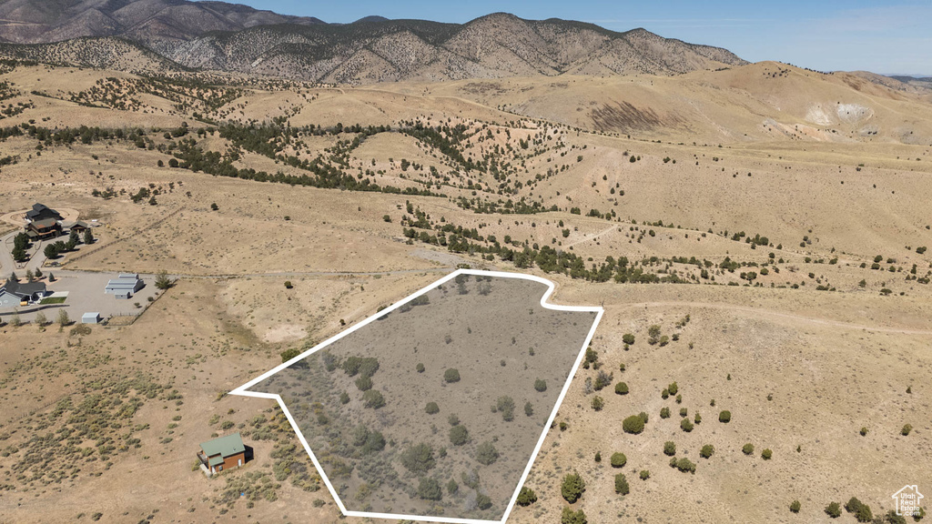 1350 S TIMBERLINE DR Marysvale, UT 84750