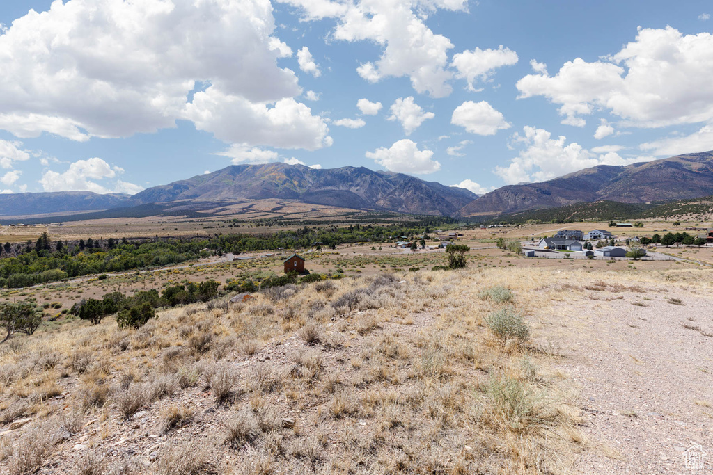 1350 S TIMBERLINE DR Marysvale, UT 84750