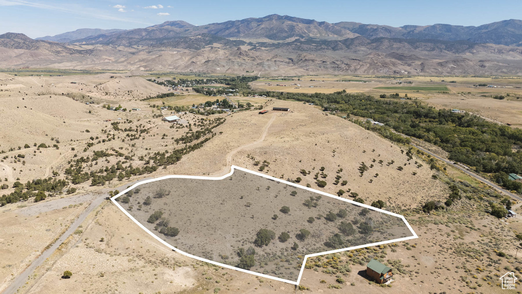 1350 S TIMBERLINE DR Marysvale, UT 84750