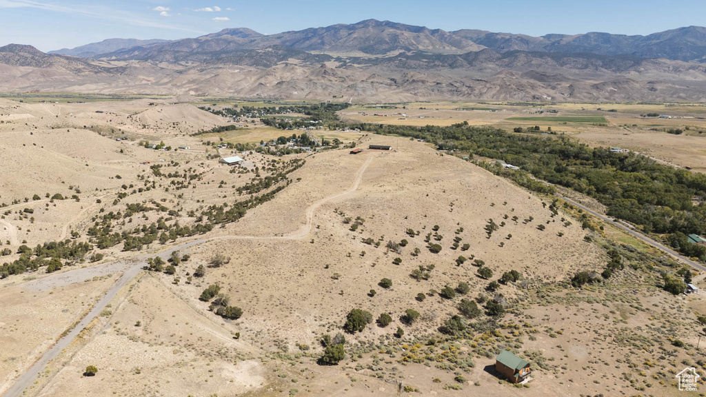 1350 S TIMBERLINE DR Marysvale, UT 84750