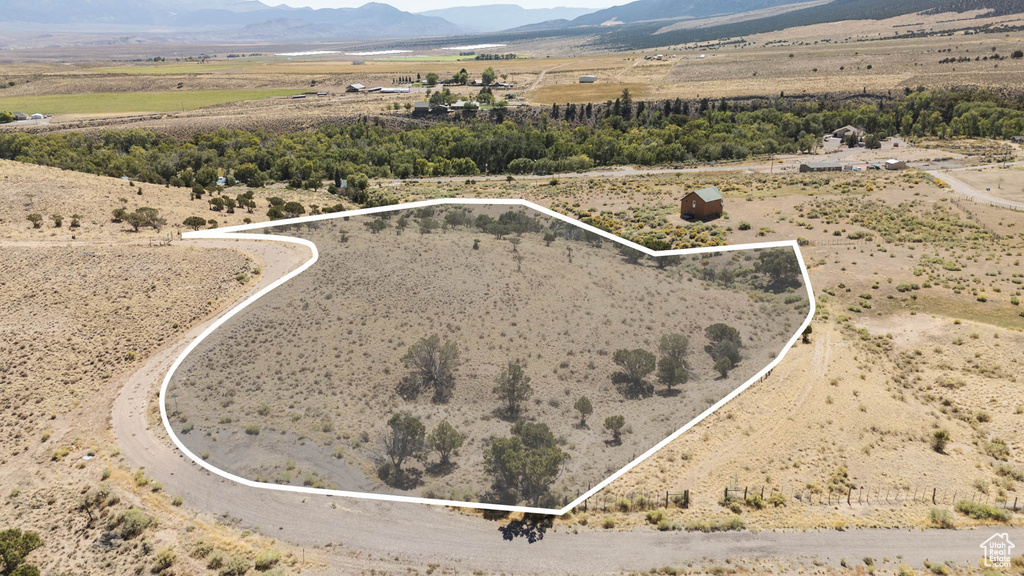 1350 S TIMBERLINE DR Marysvale, UT 84750