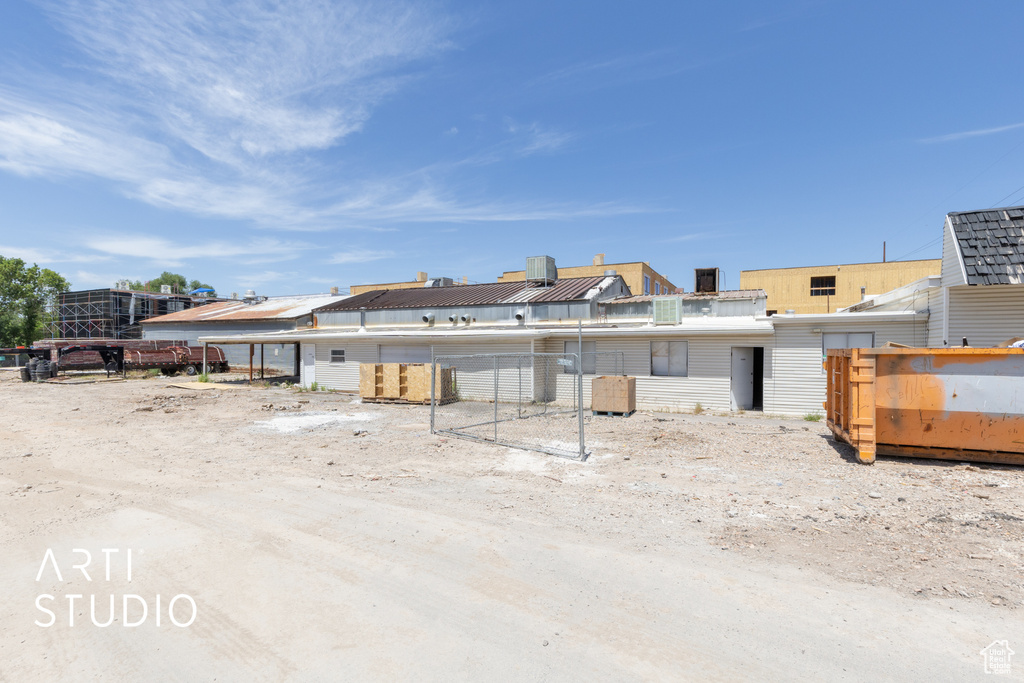 4356 S 900 E Millcreek, UT 84124