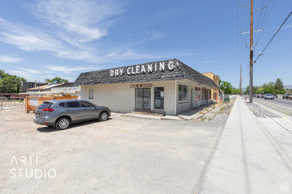 4356 S 900 E Millcreek, UT 84124
