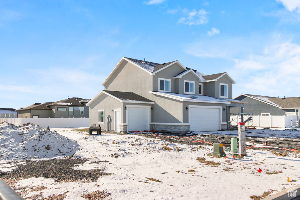 2409 W 2950 N #101 Farr West, UT 84404