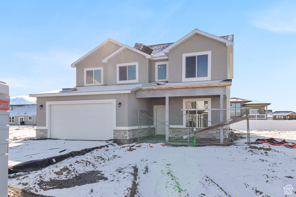 2409 W 2950 N #101 Farr West, UT 84404