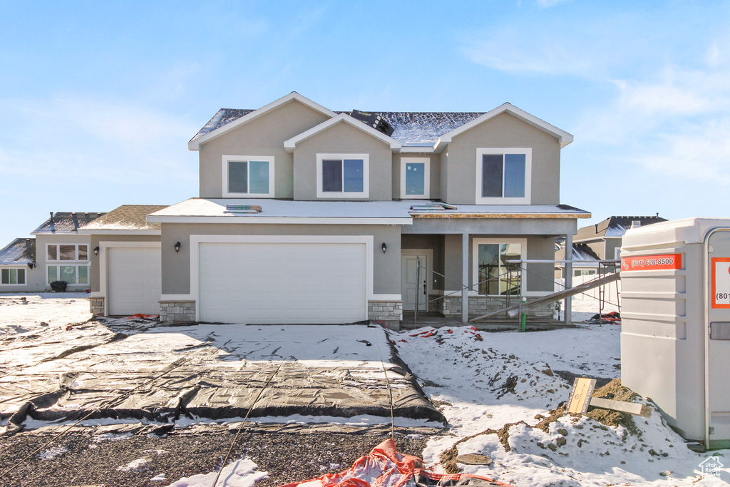 2409 W 2950 N #101 Farr West, UT 84404