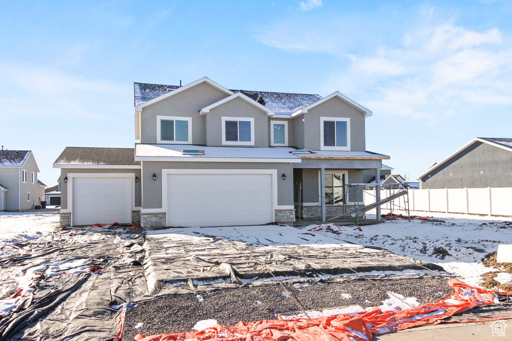2409 W 2950 N #101 Farr West, UT 84404