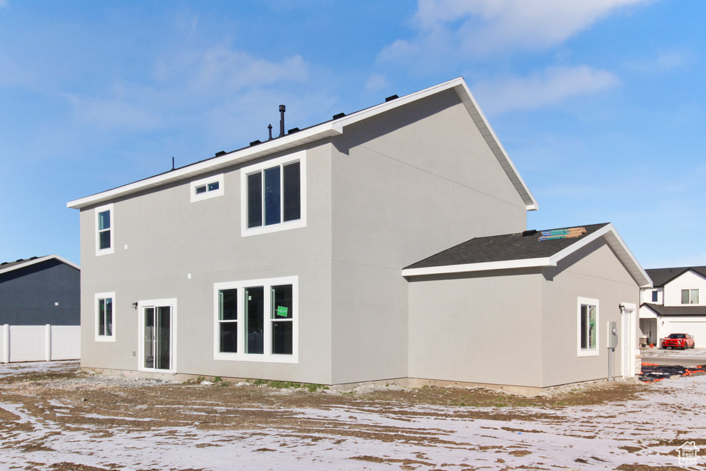 2409 W 2950 N #101 Farr West, UT 84404