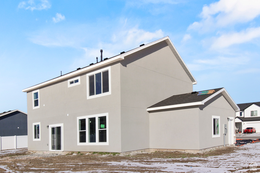 2409 W 2950 N #101 Farr West, UT 84404