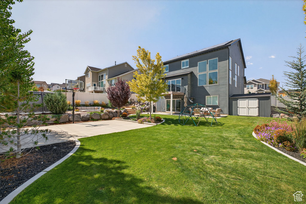 778 N ALTA VIEW DR Saratoga Springs, UT 84045