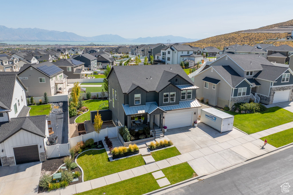778 N ALTA VIEW DR Saratoga Springs, UT 84045