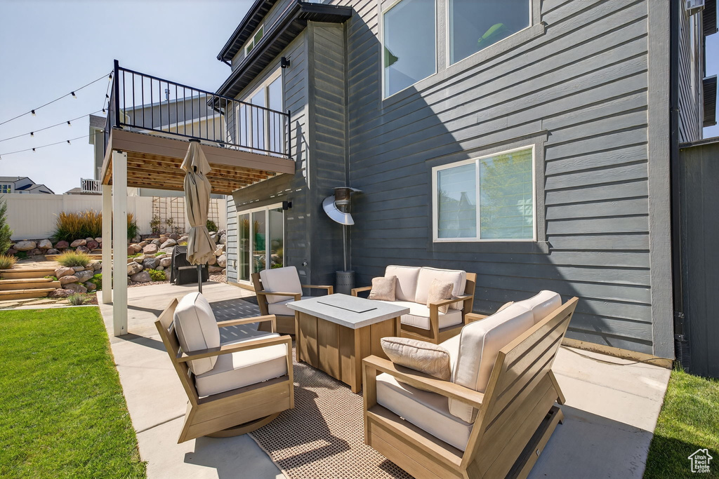 778 N ALTA VIEW DR Saratoga Springs, UT 84045