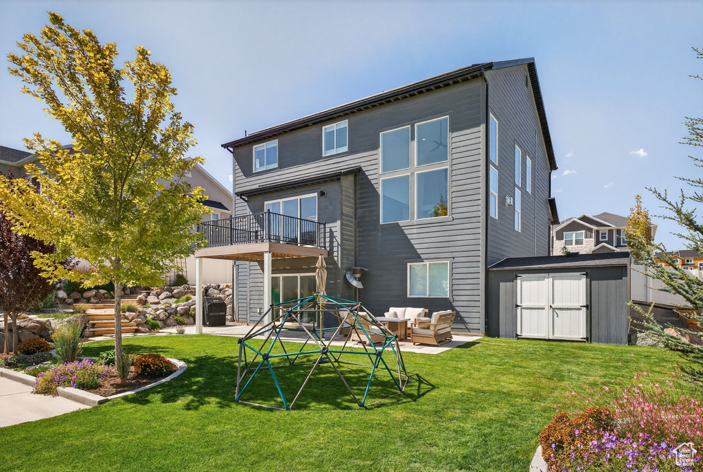 778 N ALTA VIEW DR Saratoga Springs, UT 84045