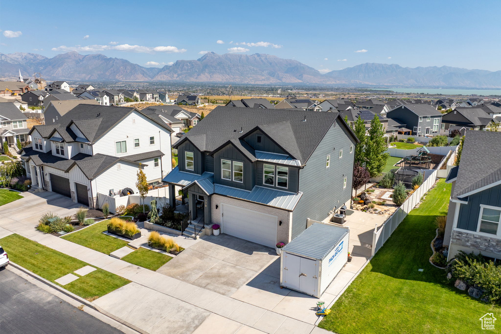 778 N ALTA VIEW DR Saratoga Springs, UT 84045