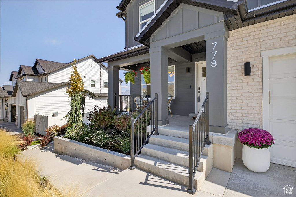 778 N ALTA VIEW DR Saratoga Springs, UT 84045