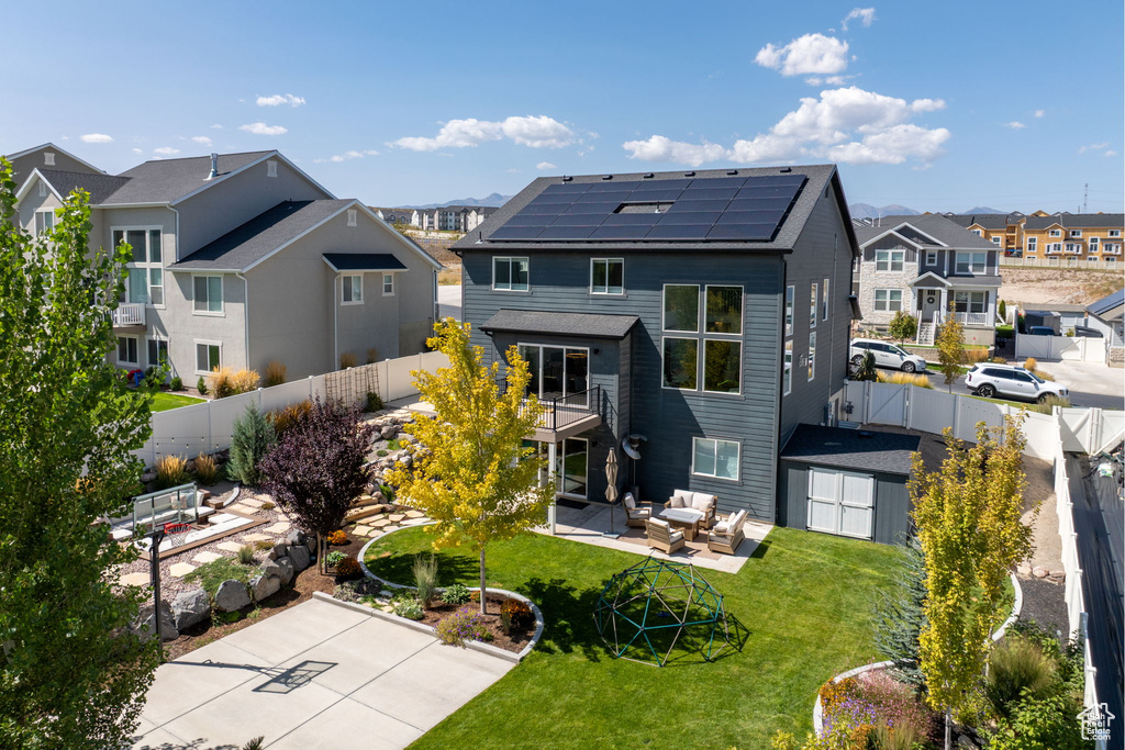 778 N ALTA VIEW DR Saratoga Springs, UT 84045