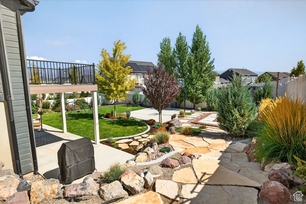 778 N ALTA VIEW DR Saratoga Springs, UT 84045