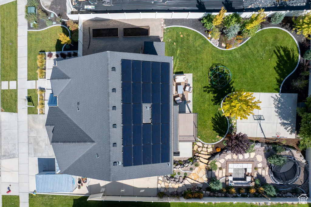 778 N ALTA VIEW DR Saratoga Springs, UT 84045