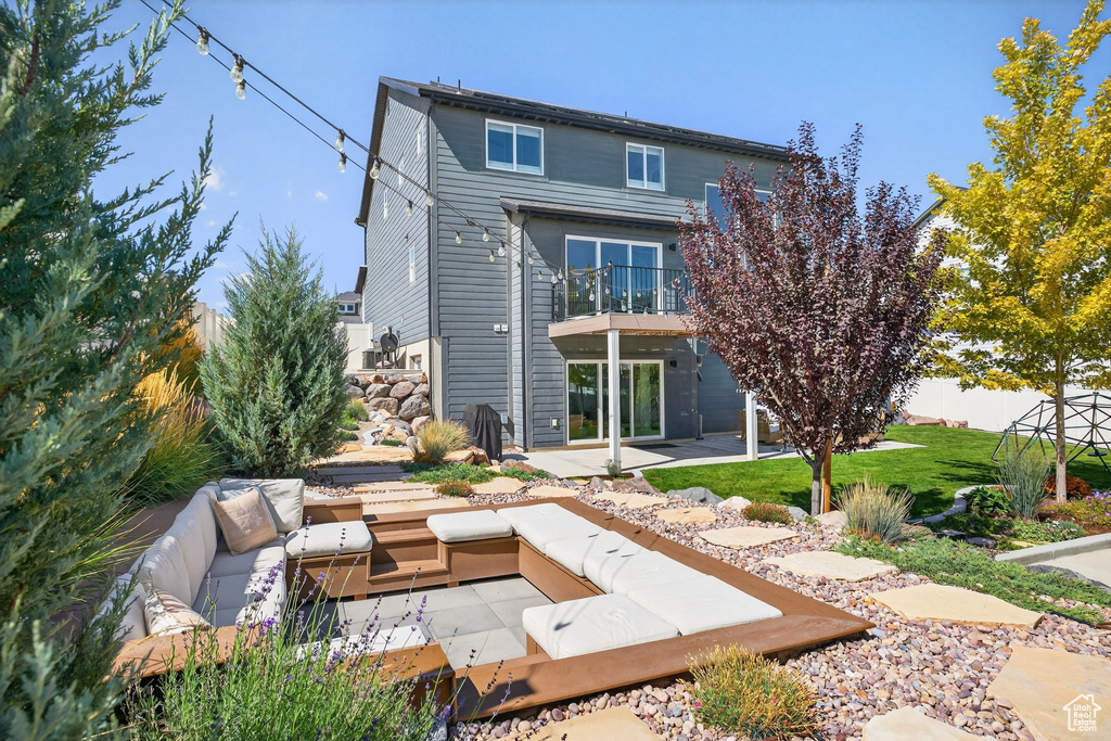 778 N ALTA VIEW DR Saratoga Springs, UT 84045