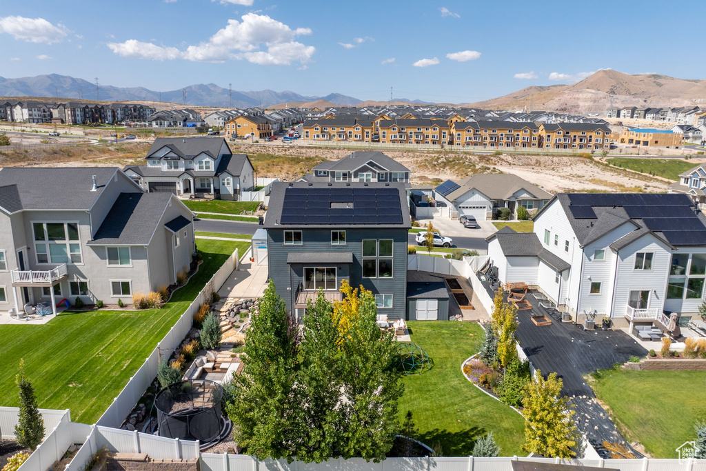 778 N ALTA VIEW DR Saratoga Springs, UT 84045