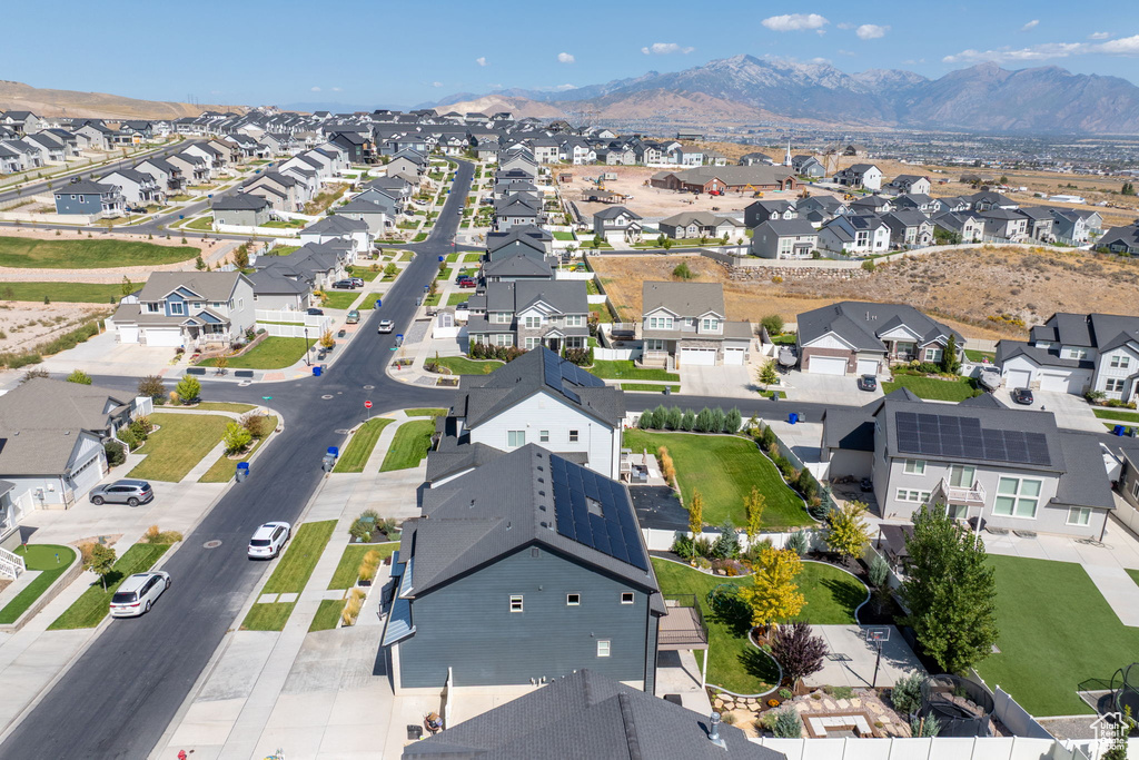 778 N ALTA VIEW DR Saratoga Springs, UT 84045