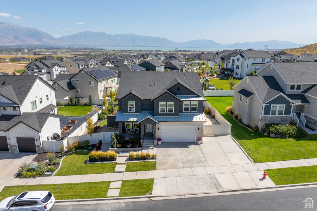 778 N ALTA VIEW DR Saratoga Springs, UT 84045