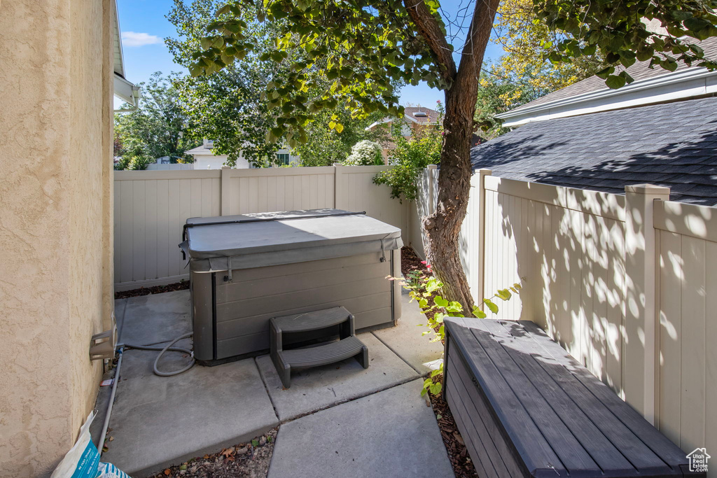 3985 S ARCO CIR Holladay, UT 84124
