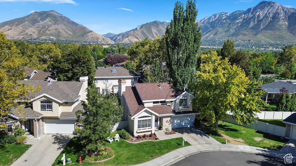 3985 S ARCO CIR Holladay, UT 84124