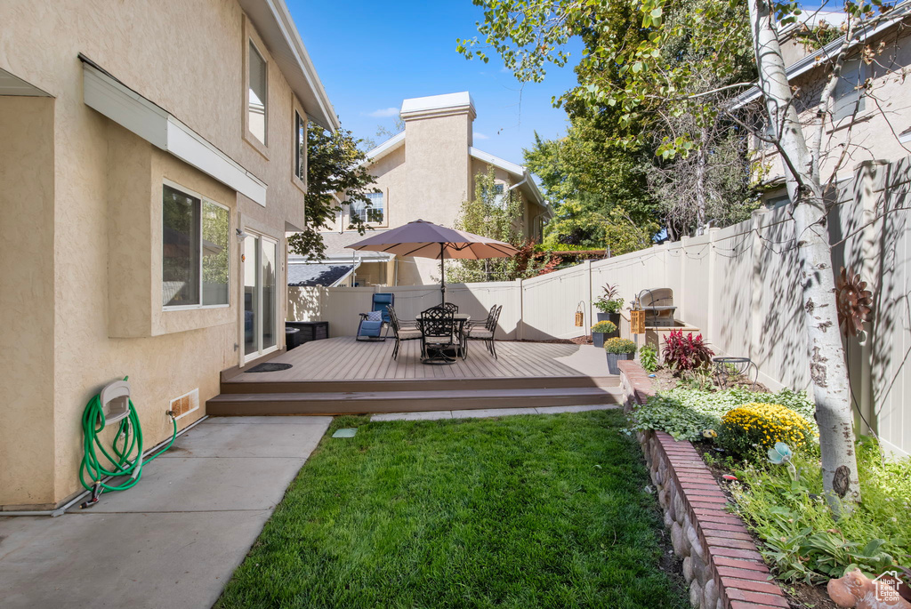 3985 S ARCO CIR Holladay, UT 84124